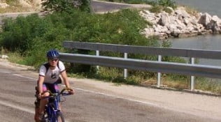 Comunicat – Luni dam startul Turului de investigare a Dunarii pe bicicleta!